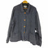 フラックス FLAX MADE IN LITHUANIA リネン100ジャケット メンズ import:L