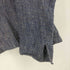 フラックス FLAX MADE IN LITHUANIA リネン100ジャケット メンズ import:L
