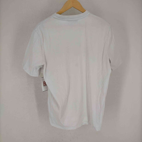 エムエスジーエム MSGM FRONT LOGO S/S TEE メンズ JPN:M
