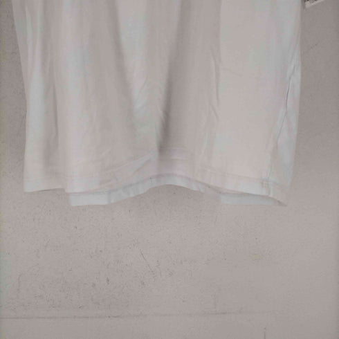 エムエスジーエム MSGM FRONT LOGO S/S TEE メンズ JPN:M
