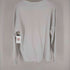 ゴッドセレクショントリプルエックス GOD SELECTION XXX フロントプリントL/S TEE メンズ JPN:L