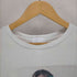 ゴッドセレクショントリプルエックス GOD SELECTION XXX フロントプリントL/S TEE メンズ JPN:L