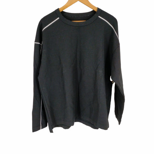 ワングラビティ one gravity サイドサインカットソー L/S メンズ JPN:L