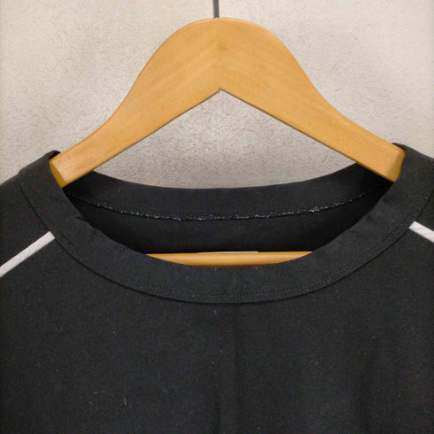 ワングラビティ one gravity サイドサインカットソー L/S メンズ JPN:L
