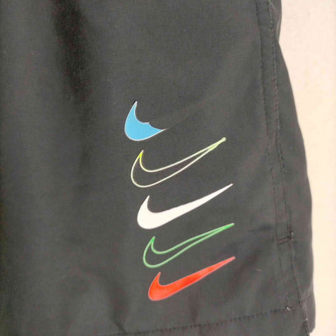 ナイキ NIKE 20AW CE GEL WOVEN FLOW SHORT メンズ JPN:M