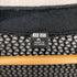 ユニクロ UNIQLO 23AW メッシュショートカーディガン レディース import:XL