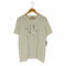 メゾンキツネ maison kitsune PALAIS ROYAL TEE クルーネックTシャツ メンズ import:L