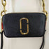 マークジェイコブス MARC JACOBS スナップショット ショルダーバック レディース