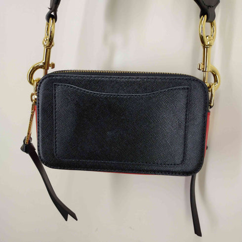 マークジェイコブス MARC JACOBS スナップショット ショルダーバック レディース