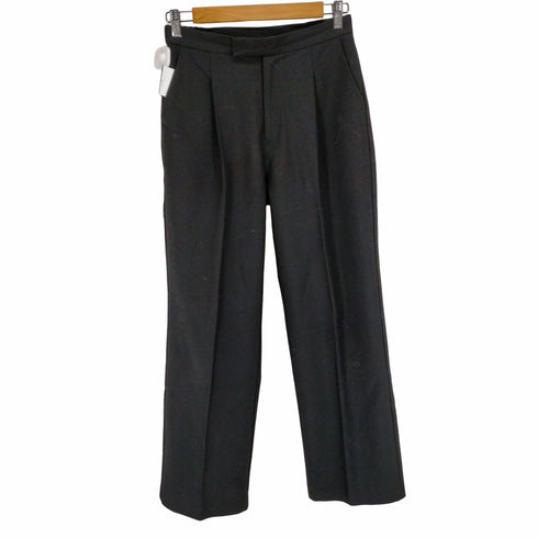 センスオブプレイス SENSE OF PLACE 23SS センタープレスストレートパンツ メンズ TALL