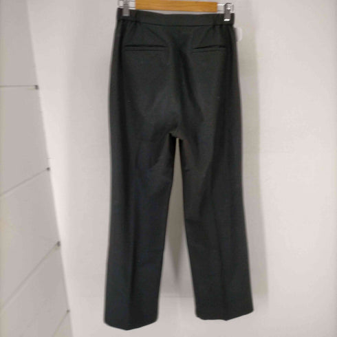 センスオブプレイス SENSE OF PLACE 23SS センタープレスストレートパンツ メンズ TALL