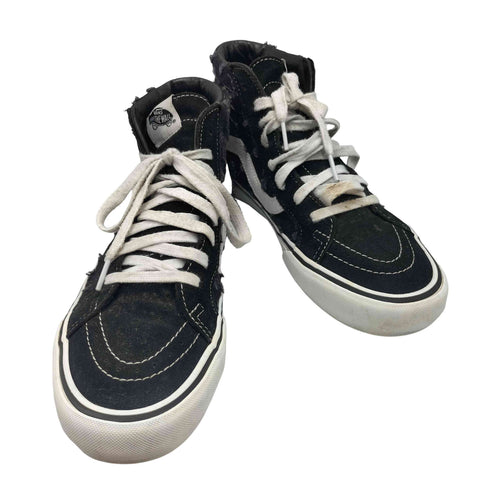 シュプリーム Supreme 20SS Hole Punch Denim Sk8-Hi Pro メンズ JPN:27