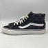 シュプリーム Supreme 20SS Hole Punch Denim Sk8-Hi Pro メンズ JPN:27