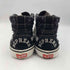 シュプリーム Supreme 20SS Hole Punch Denim Sk8-Hi Pro メンズ JPN:27