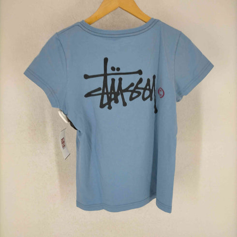 ステューシー Stussy MADE IN USA バックプリントS/S TEE メンズ JPN:M