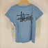 ステューシー Stussy MADE IN USA バックプリントS/S TEE メンズ JPN:M