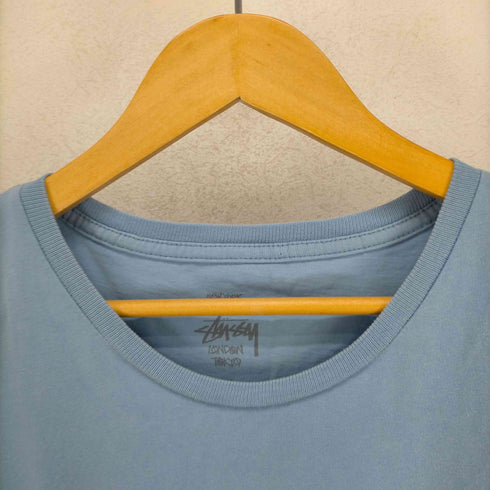 ステューシー Stussy MADE IN USA バックプリントS/S TEE メンズ JPN:M