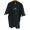 OPTIMA 00s 2004 袖x両面プリント オーバーサイズTシャツ HIPHOP メンズ import:XXL