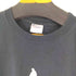 OPTIMA 00s 2004 袖x両面プリント オーバーサイズTシャツ HIPHOP メンズ import:XXL