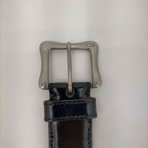 ジェイアンドエムデヴィッドソン J&M Davidson レザーベルト メンズ 85/34