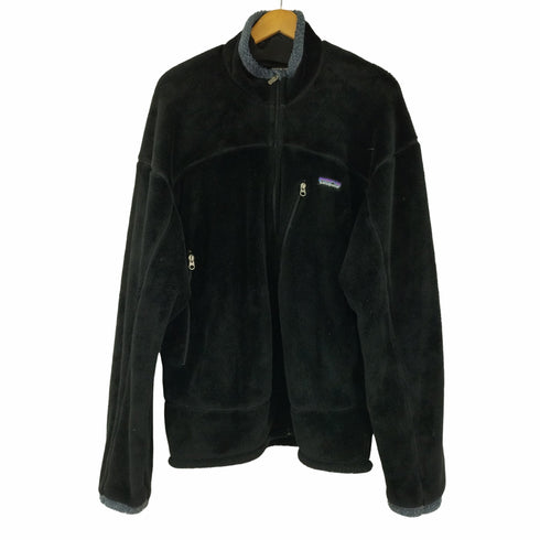 パタゴニア patagonia 00s 07年製 レギュレーター R4フリースジャケット POLARTEC メンズ import:XL