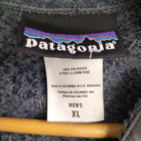 パタゴニア patagonia 00s 07年製 レギュレーター R4フリースジャケット POLARTEC メンズ import:XL