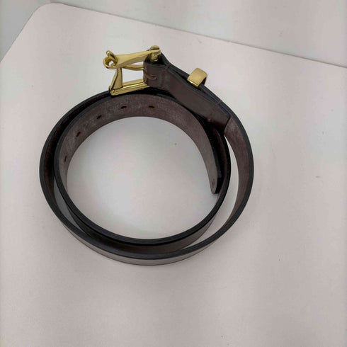 マーティンフェイジー MARTIN FAIZEY QUICK RELEASE BELT メンズ 34