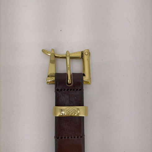 マーティンフェイジー MARTIN FAIZEY QUICK RELEASE BELT メンズ 34