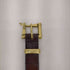 マーティンフェイジー MARTIN FAIZEY QUICK RELEASE BELT メンズ 34