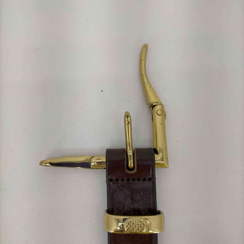 マーティンフェイジー MARTIN FAIZEY QUICK RELEASE BELT メンズ 34