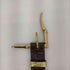 マーティンフェイジー MARTIN FAIZEY QUICK RELEASE BELT メンズ 34
