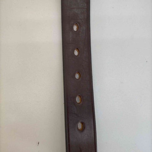 マーティンフェイジー MARTIN FAIZEY QUICK RELEASE BELT メンズ 34