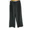 ユニクロ UNIQLO 24SS :C タックワイドストレートパンツ メンズ JPN:M