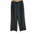 ユニクロ UNIQLO 24SS :C タックワイドストレートパンツ メンズ JPN:M
