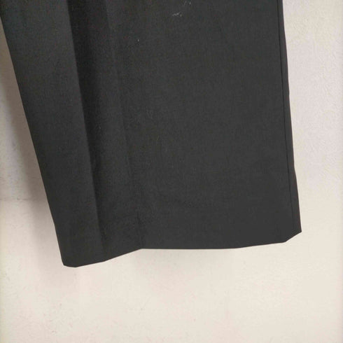 ユニクロ UNIQLO 24SS :C タックワイドストレートパンツ メンズ JPN:M