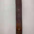 マーティンフェイジー MARTIN FAIZEY BRIDLE LEATHER QUICK RELEASE BELT メンズ 34