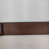 マーティンフェイジー MARTIN FAIZEY BRIDLE LEATHER QUICK RELEASE BELT メンズ 34