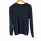 ユニクロ UNIQLO カシミヤクルーネックセーター メンズ JPN:L