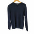 ユニクロ UNIQLO カシミヤクルーネックセーター メンズ JPN:L