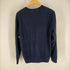 ユニクロ UNIQLO カシミヤクルーネックセーター メンズ JPN:L