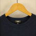 ユニクロ UNIQLO カシミヤクルーネックセーター メンズ JPN:L