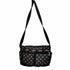 レスポートサック LeSportsac ドット柄 ショルダーバック レディース