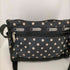 レスポートサック LeSportsac ドット柄 ショルダーバック レディース