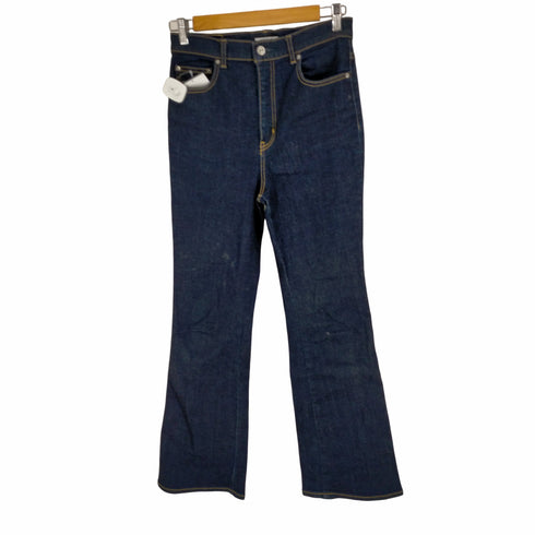 スライジーンズ SLY JEANS Lycra HW FLARE PT-A レディース US:26-27