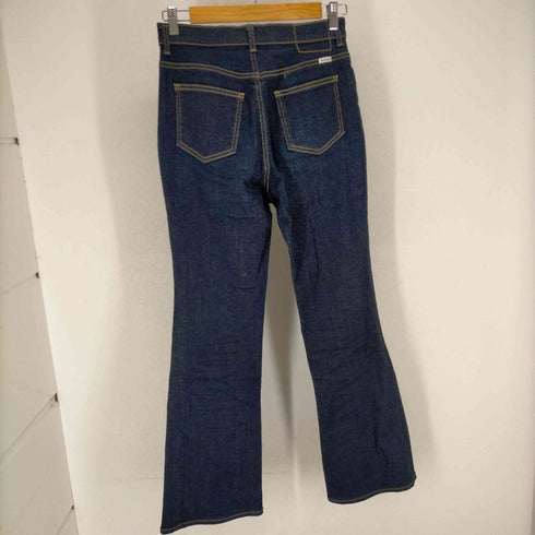 スライジーンズ SLY JEANS Lycra HW FLARE PT-A レディース US:26-27