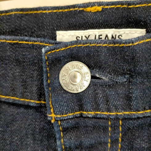 スライジーンズ SLY JEANS Lycra HW FLARE PT-A レディース US:26-27