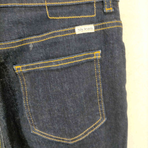 スライジーンズ SLY JEANS Lycra HW FLARE PT-A レディース US:26-27