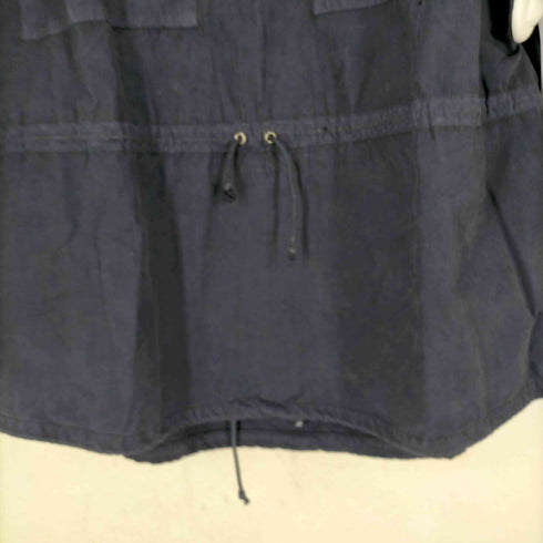 40s スイス軍 スノーパーカー メンズ