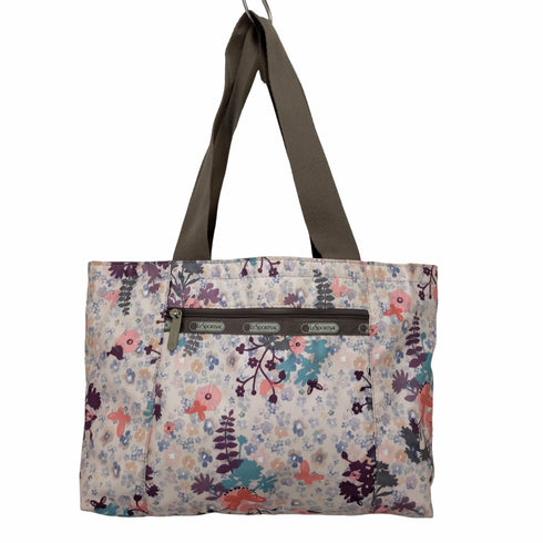 レスポートサック LeSportsac リバーシブル トートバック レディース