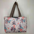 レスポートサック LeSportsac リバーシブル トートバック レディース